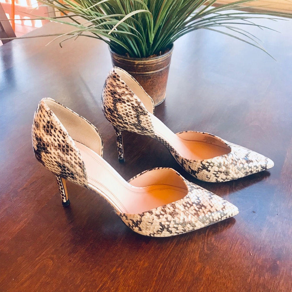 Marc Fisher shoes